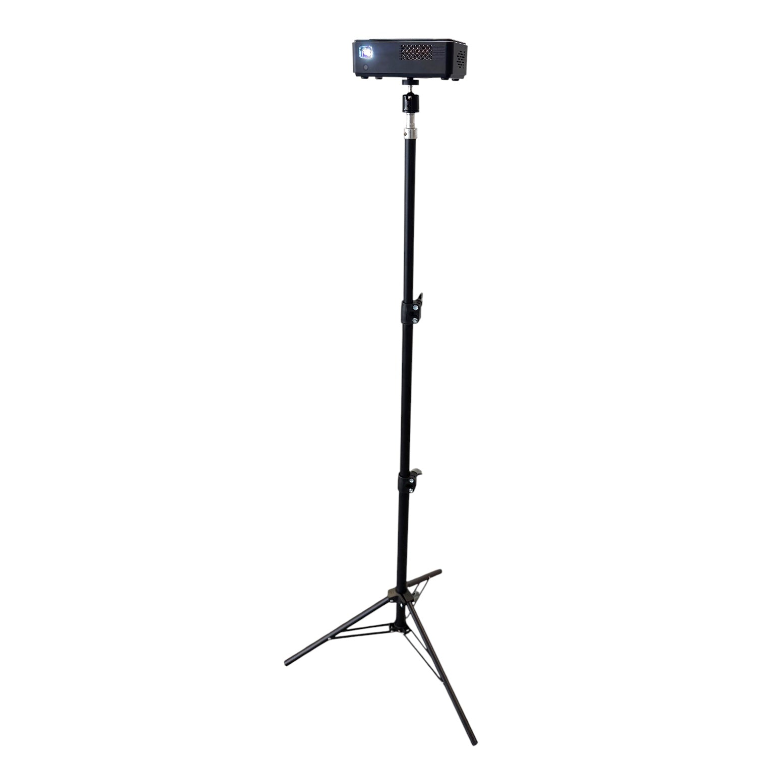 GripIQ Flex Tripod – flexibelt stativ för PICZO Nova-serien